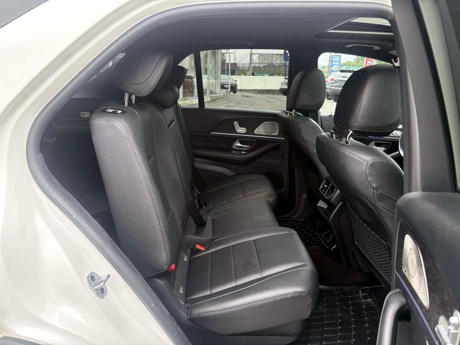 Used 2021 Mercedes-Benz GLE 350 image 26