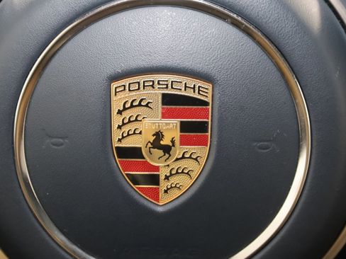 Used 2020 Porsche Cayenne AWD/4WD image 46