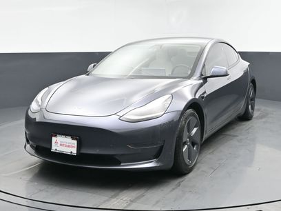 Used 2021 Tesla Model 3 Long Range