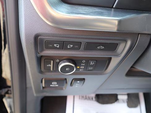 Used 2022 Ford F150 Lariat w/ Equipment Group 502A High image 20