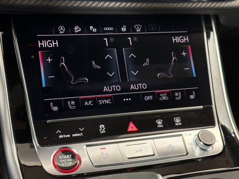 New 2026 Audi RS Q8 performance image 20