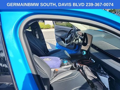 Used 2024 Ford Mustang Mach-E Premium RWD image 13