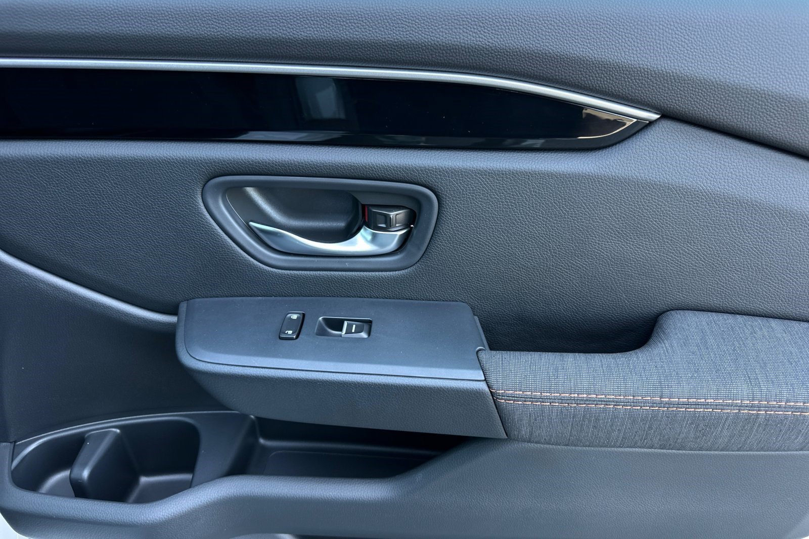 New 2026 Honda Pilot Sport image 31