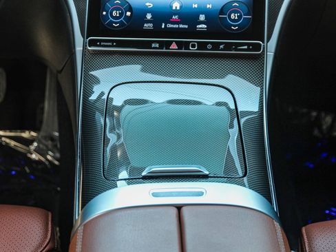 Used 2022 Mercedes-Benz C 300 Sedan image 21