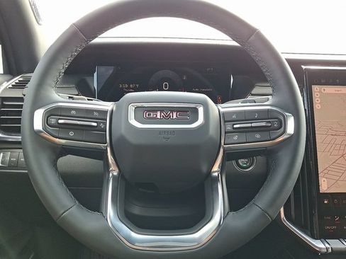 New 2026 GMC Acadia Elevation w/ Elevation Premium Package AWD/4WD image 19