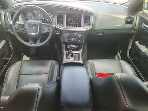Used 2021 Dodge Charger SXT w/ Plus Group RWD image 10