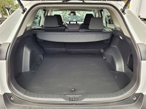 Certified 2024 Toyota RAV4 XLE image 33