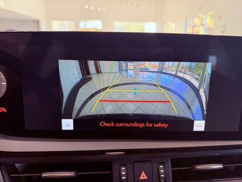 Certified 2023 Lexus ES 350 350 PANO-ROOF/NAV/CARPLAY/L-CE image 24