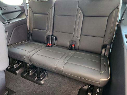 New 2026 Chevrolet Tahoe Premier w/ Sun And Tow Package image 22