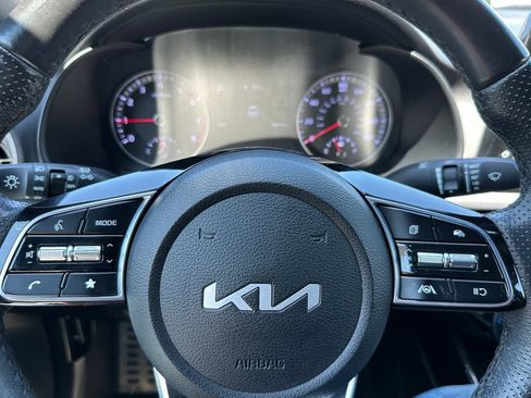 Used 2023 Kia Forte GT-Line FWD image 21