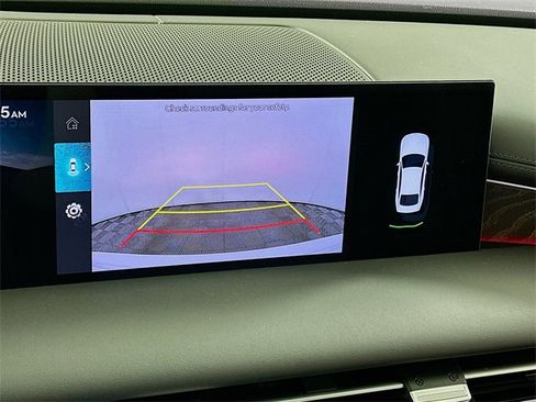 New 2025 Genesis G80 2.5T Advanced image 17