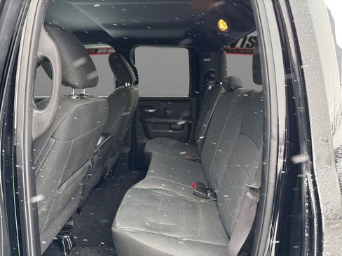 Used 2021 RAM 1500 Classic Warlock image 9