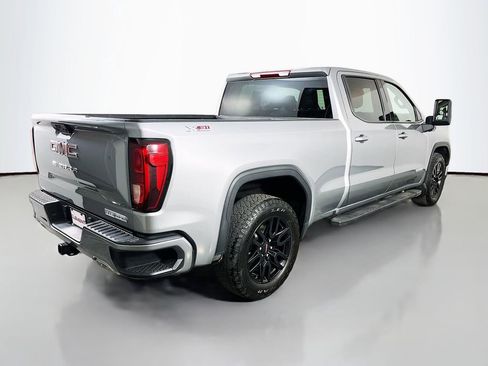 Used 2024 GMC Sierra 1500 Elevation w/ X31 Off-Road Package AWD/4WD image 7