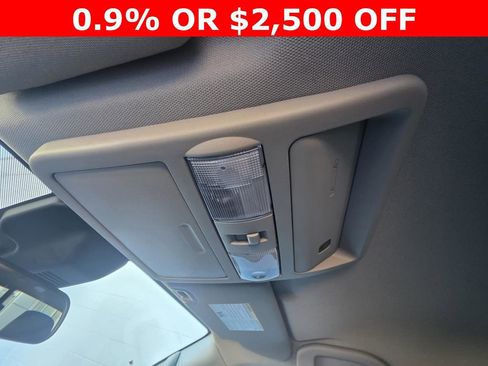 New 2026 Nissan Frontier SV w/ SV Convenience Package image 23