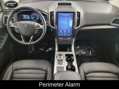 Used 2024 Ford Edge SEL w/ Convenience Package AWD/4WD image 21