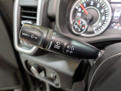 Used 2022 RAM 1500 Lone Star AWD/4WD image 27