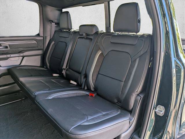New 2026 RAM 1500 RHO AWD/4WD image 16
