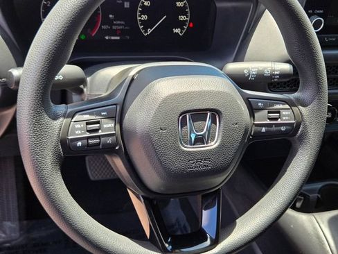 Used 2025 Honda HR-V LX image 25