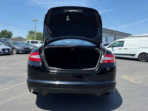 Used 2015 Jaguar XF Portfolio RWD image 33