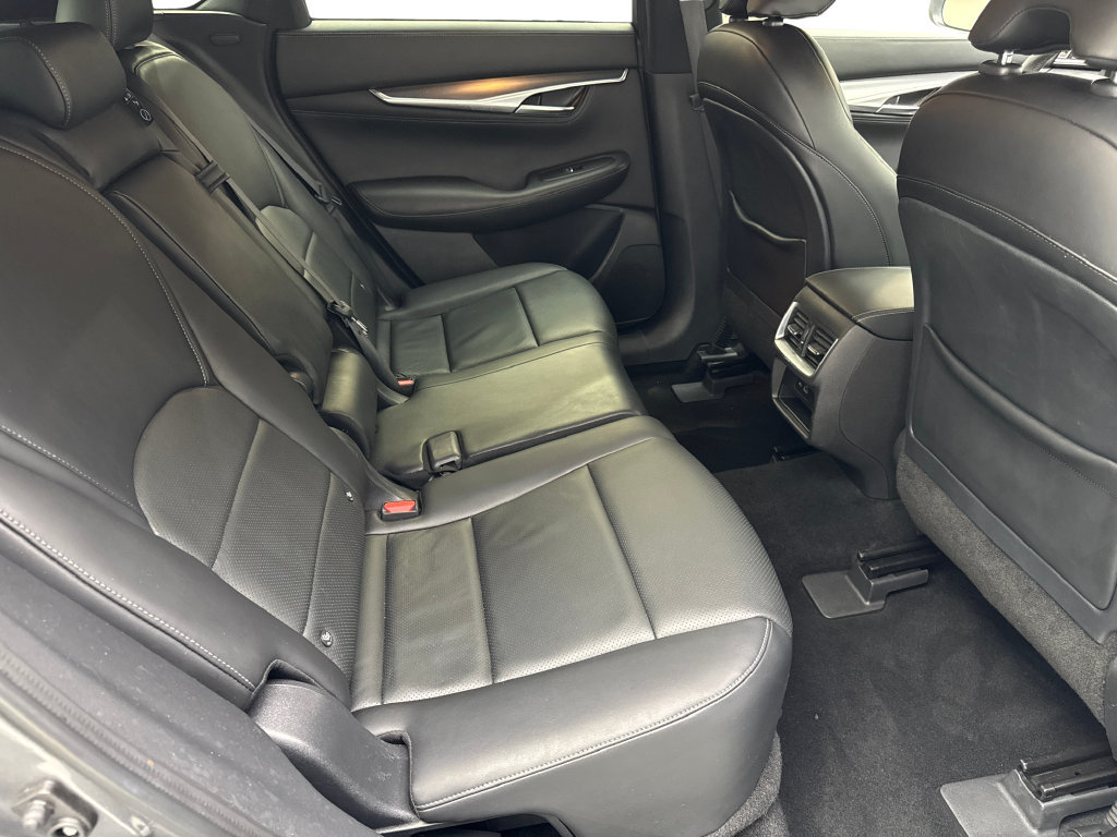 Used 2023 INFINITI QX55 Luxe w/ Cargo Package AWD/4WD image 40