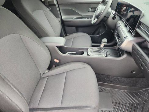 New 2026 Hyundai Kona SEL Sport image 9