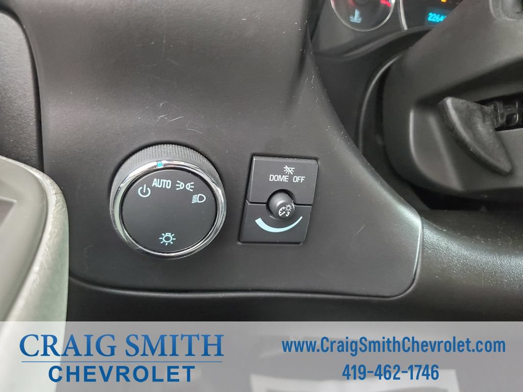 Used 2024 Chevrolet Express 3500 LT w/ LT Preferred Equipment Group RWD image 17