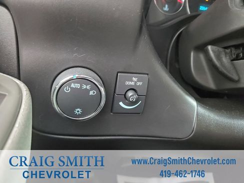 Used 2024 Chevrolet Express 3500 LT w/ LT Preferred Equipment Group image 17