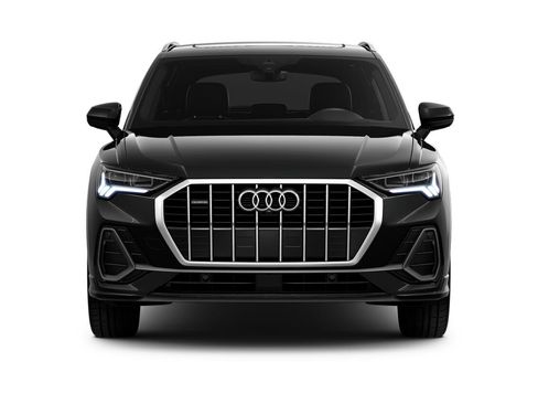 Certified 2023 Audi Q3 2.0T Premium Plus w/ Premium Plus Package AWD/4WD image 4