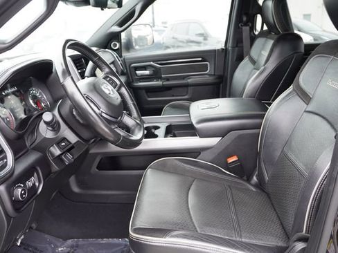 Certified 2021 RAM 3500 Laramie image 18