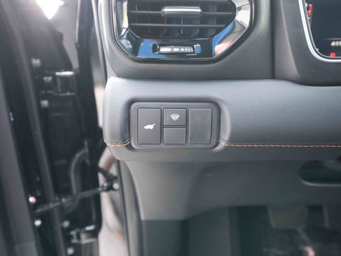 New 2026 Honda Passport TrailSport Elite image 11