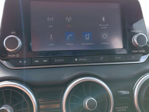 Used 2022 Nissan Sentra S FWD image 27