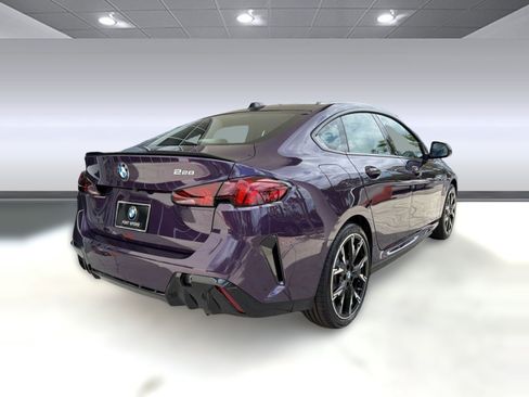 New 2026 BMW 228i w/ Technology Package FWD image 9
