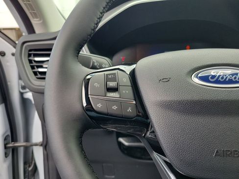 New 2026 Ford Escape Active w/ Tech Pack #1 image 24