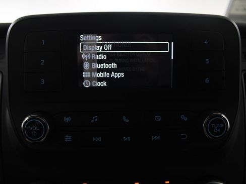 New 2025 Ford Transit 250 Base w/ Load Area Protection Package image 45