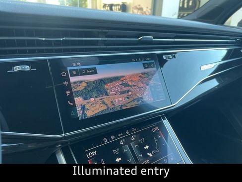 New 2026 Audi Q7 3.0T Premium Plus image 16