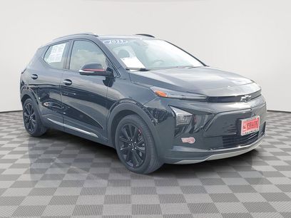 Used 2023 Chevrolet Bolt EUV Premier w/ Super Cruise Package