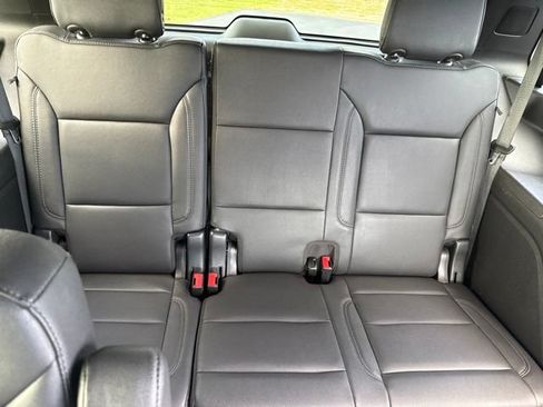 Used 2023 Chevrolet Tahoe Z71 AWD/4WD image 56