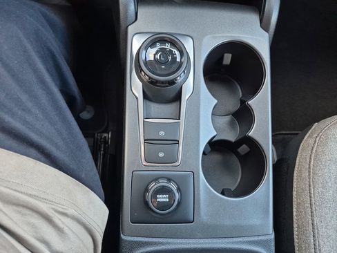 New 2025 Ford Bronco Sport Big Bend w/ Convenience Package image 31