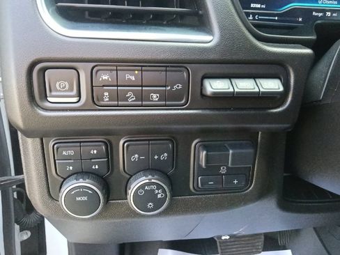Used 2022 Chevrolet Tahoe High Country w/ Max Trailering Package AWD/4WD image 18