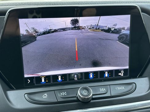 Used 2020 Chevrolet Blazer LT w/ Redline Edition image 31