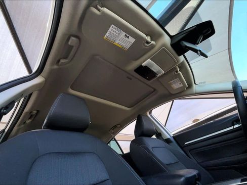 Certified 2023 Nissan Altima 2.5 SV w/ SV Premium Package image 12