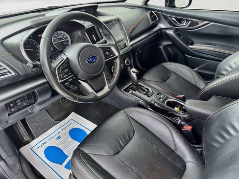 Used 2018 Subaru Crosstrek 2.0i Limited AWD/4WD image 11