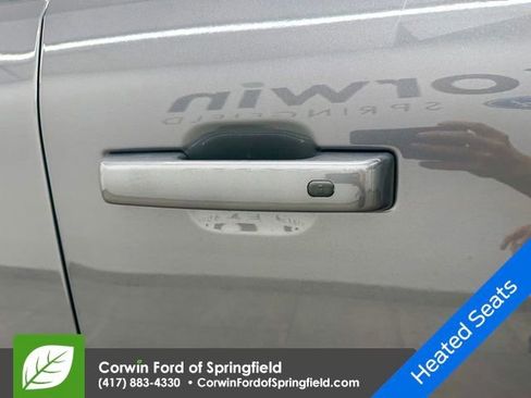 New 2026 Ford F350 Platinum image 12