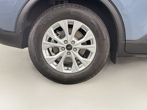 Used 2024 Ford Escape Active w/ Cold Weather Package FWD image 33