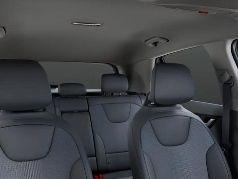 New 2026 Kia Niro EX image 63