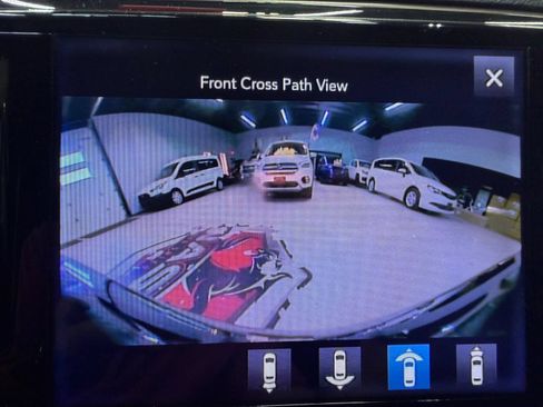 Used 2017 Chrysler Pacifica Touring-L Plus w/ Advanced Safetytec Group FWD image 41