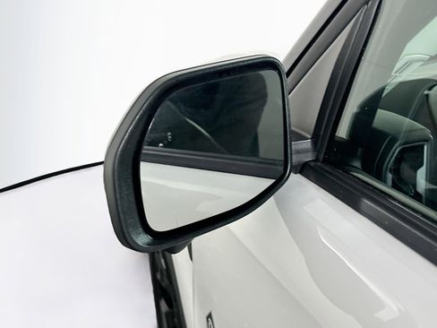 Used 2025 Ford Bronco Sport Outer Banks w/ Outer Banks Tech Package+ image 16