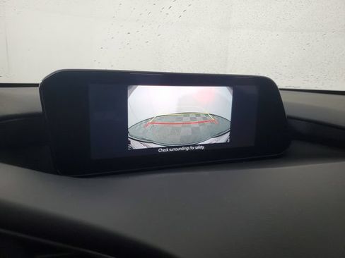 New 2026 MAZDA MAZDA3 2.5 S Hatchback w/ Premium Pkg FWD image 28