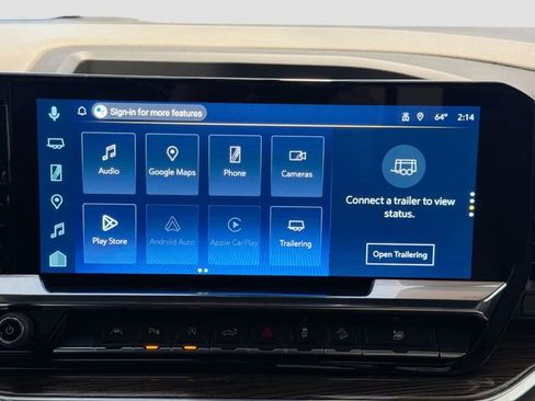 New 2026 Chevrolet Silverado 1500 LT w/ All Star Edition Plus image 14