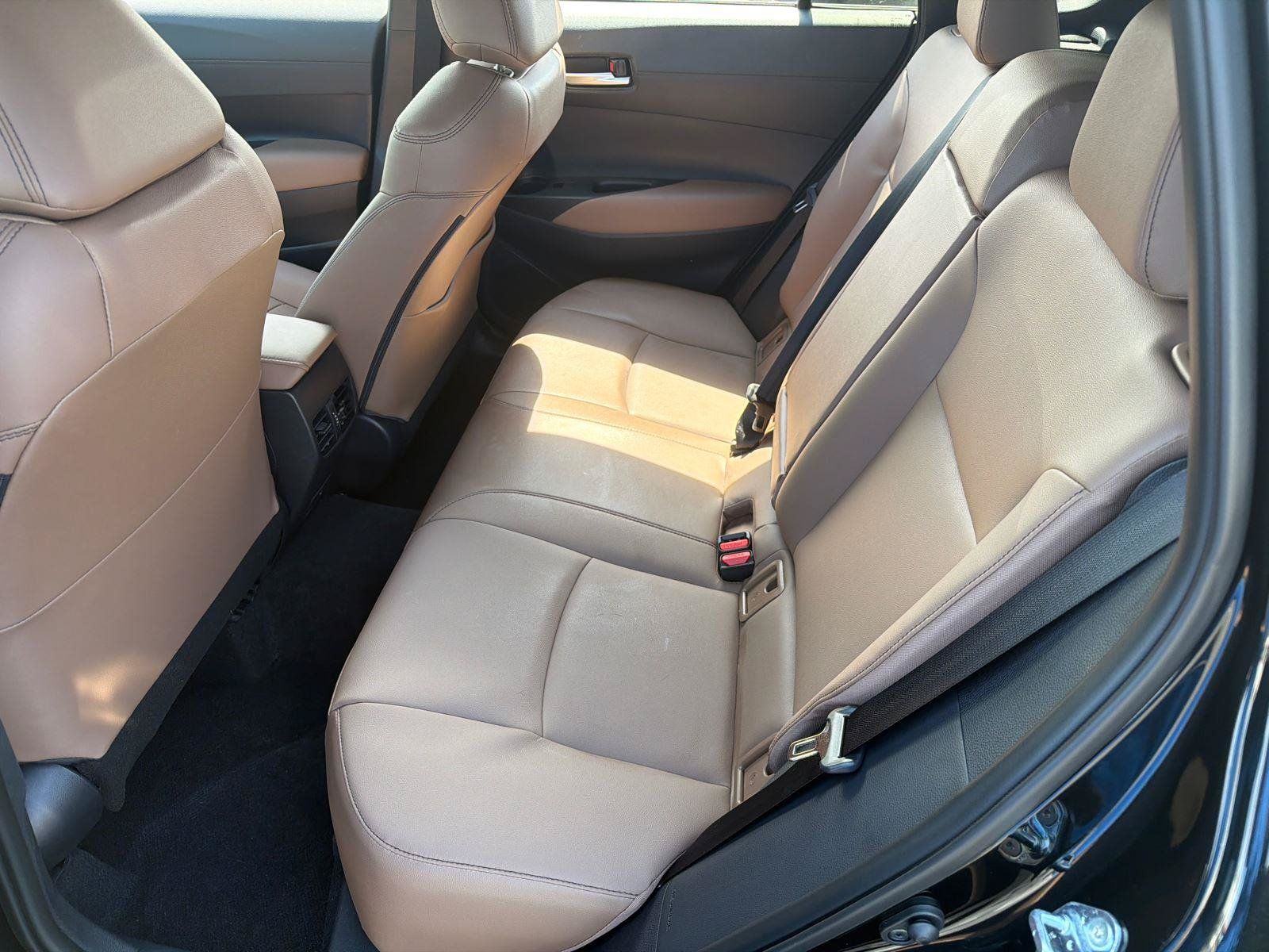 Used 2026 Toyota Corolla Cross XLE w/ Convenience Package AWD/4WD image 10